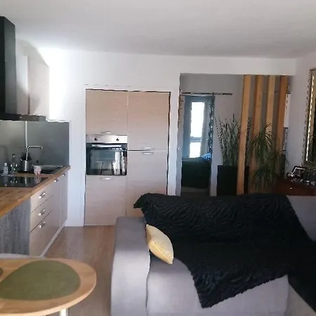 Mersud Apartment